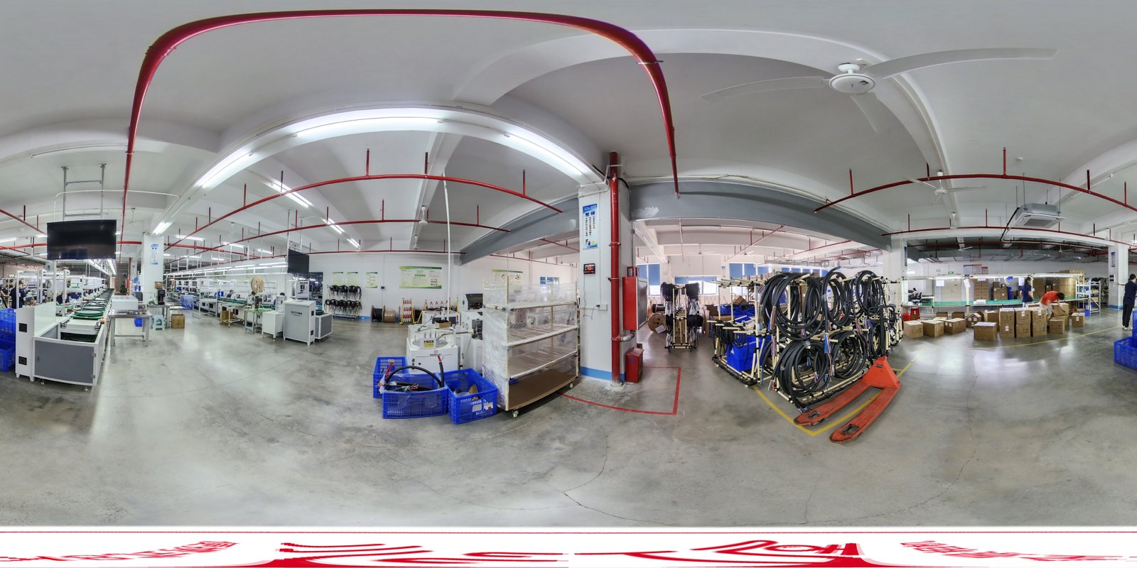 Production Workshop 1